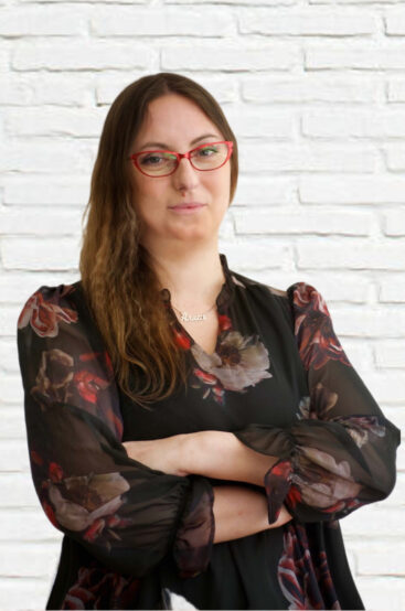 Vanja Stojanović-Cvetanovski