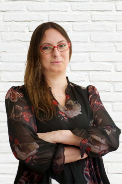 Vanja Stojanović-Cvetanovski