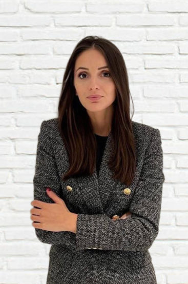Sanja Tomić