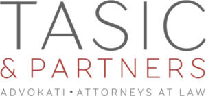 Tasic & Partners logo