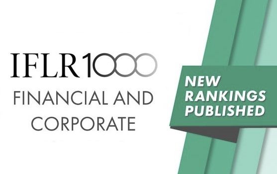 IFLR 1000 financial and corporate