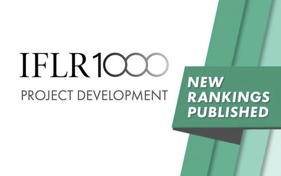 IFLR 1000 project development