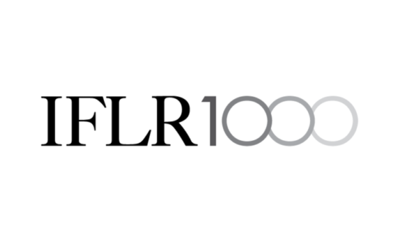 IFLR 1000 Ranks Tasic & Partners once again and Recognizes Marija Tasic as a Highly Regarded Lawyer