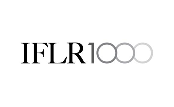 IFLR 1000 rangirao Tasić & Partneri i istakao Mariju Tasić kao Highly Regarded Lawyer i Vanju Stojanović Cvetanovski kao Rising Star Partner