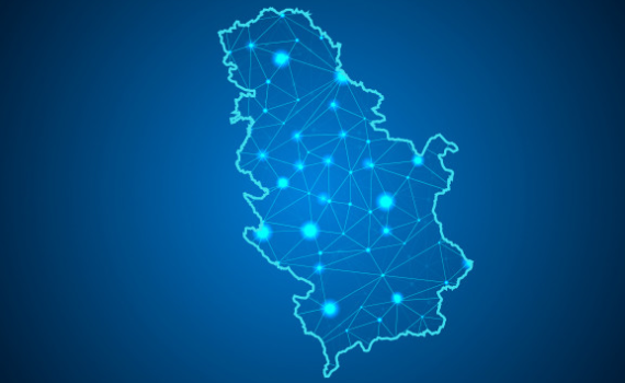 Map of the Registry of Measures and Incentives for Regional Development (RegMPRR)