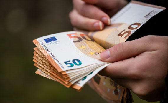 SEPA – Joining the Single Euro Payments Area