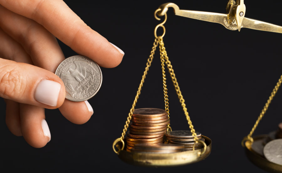 Adjustment of the Minimum Wage in October 2025