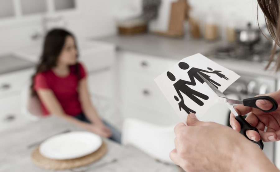 New Law on the Realization of Rights from the Alimony Fund