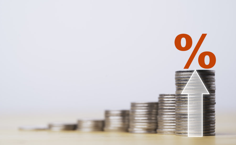 Inflation and Average Wages for March and April 2025