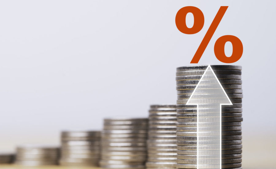 Inflacija i prosečne zarade za mart i april 2025