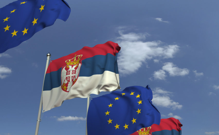 Usklađivanje nacionalnog zakonodavstva sa instrumentom pretpristupne pomoći (IPA III)