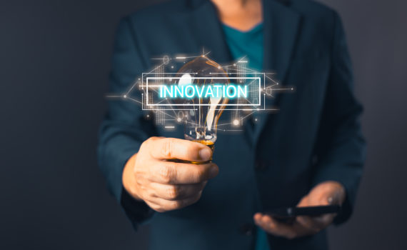 The Innovation Fund Katapult and Catalytic