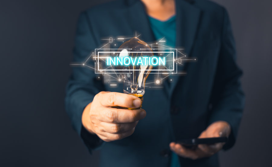 The Innovation Fund Katapult and Catalytic