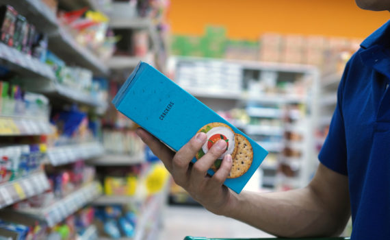 Regulation on Nutrition and Health Claims on Food Labelling