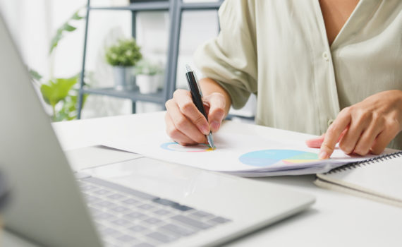 New Law on Recording and Registration of Property Rights