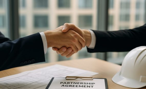 Construction & Materials Sector Agreement