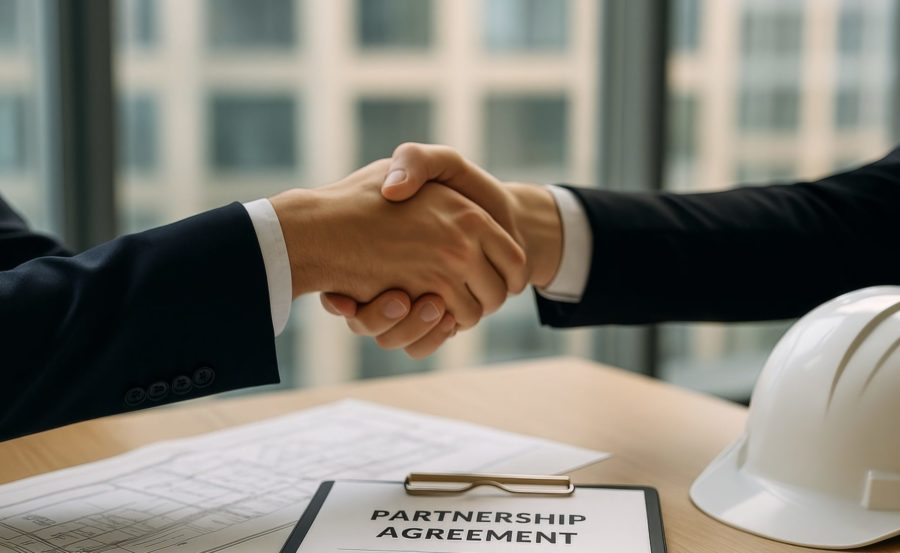 Construction & Materials Sector Agreement