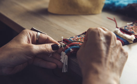 Agri Incentives & Regulations on Women’s Entrepreneurship & Traditional Crafts