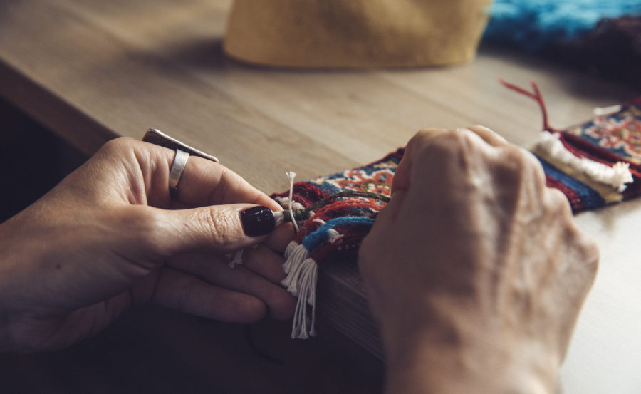 Agri Incentives & Regulations on Women’s Entrepreneurship & Traditional Crafts