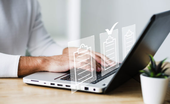 Service of Documents via eSanduče and New APR Data Portal