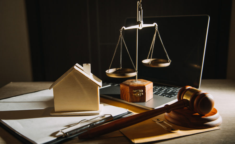 Novi zakonski okvir za nepokretnosti 2025