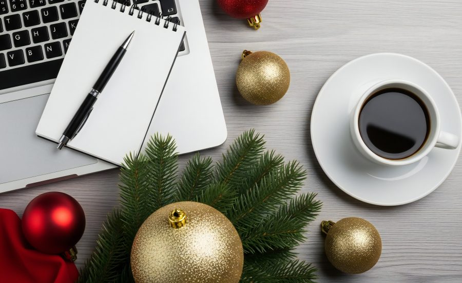 RS Recommendation Christmas Eve Non-Working Day