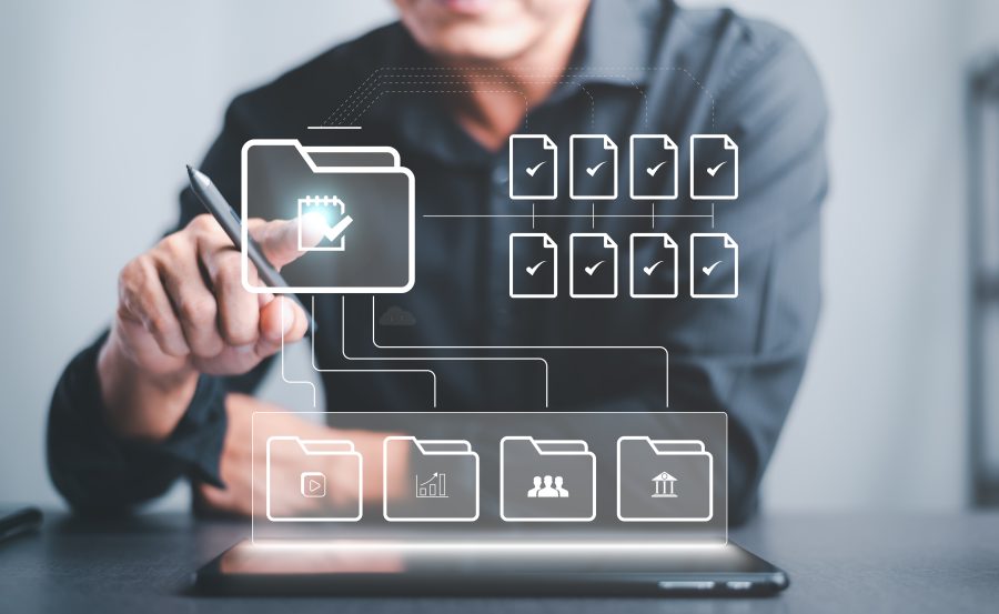 E-Archiving – Applicable Obligations of Business Entities