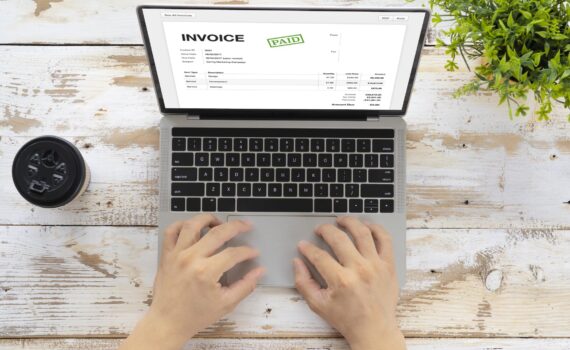 Novi Pravilnik o centralnom registru faktura