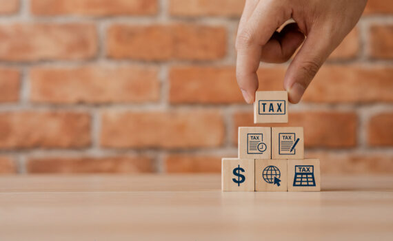 New Alignment of Non-Taxable Amounts and Contributions