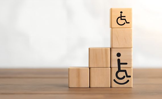 Rulebook on Allocation of Funds for Persons with Disabilities