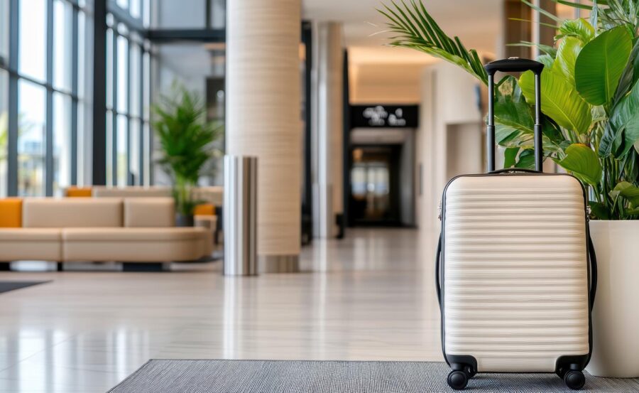 Amendments to Regulation on Incentives for Hotel Accommodation