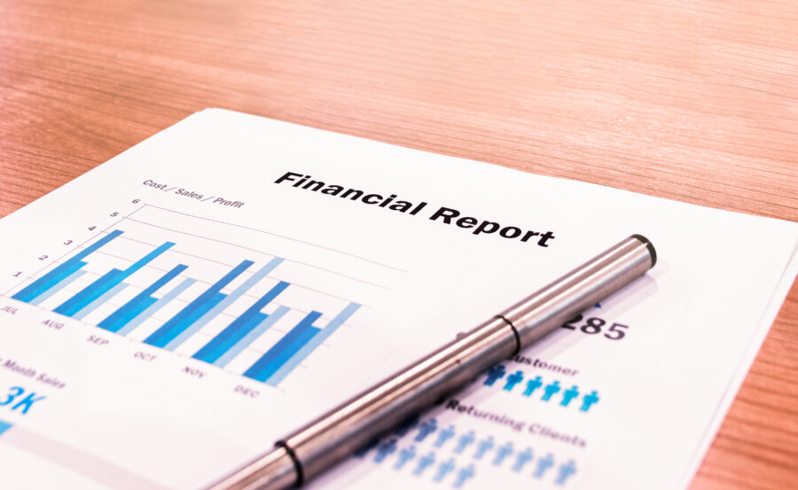 Podnošenje finansijskih izveštaja za 2025. godinu