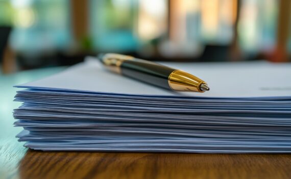 Mandatory Written Contracts for Trade of Agricultural Products