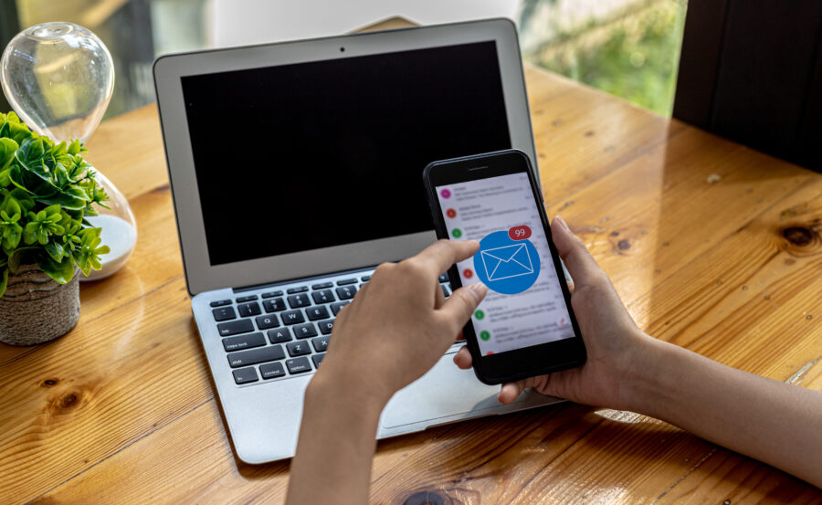 Pošta Srbije i IT kancelarija potpisale protokol o eSandučetu