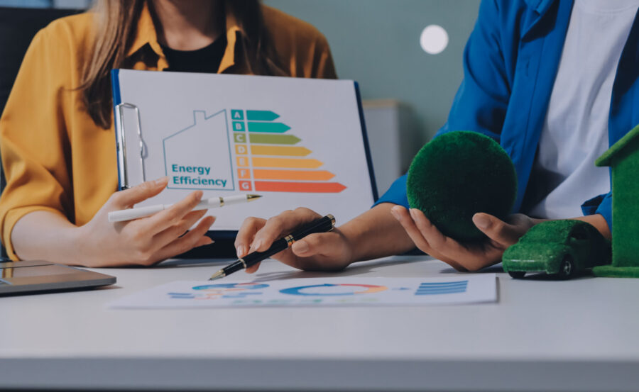 Program finansiranja energetske efikasnosti 2026
