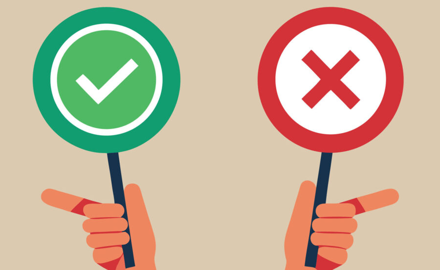 New Guidelines On Unfair Trading Practices